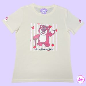 Lots O’Huggin’ Bear T-SHIRT