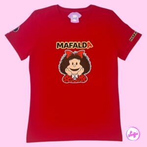 MafaldA T-SHIRT
