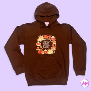 COZY FALL Hoddie