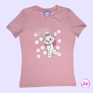 Marie Coquette T-SHIRT
